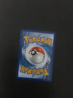 Pokemon TCG Decidueye EX 100/088 Perfect Order Full Art NM - Image 2