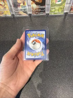 Pokemon TCG Decidueye EX Ultra Rare Perfect Order 100/088 - Image 3