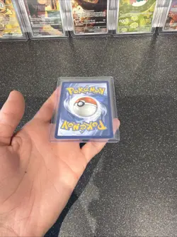 Pokemon TCG Decidueye EX Ultra Rare Perfect Order 100/088 - Image 4