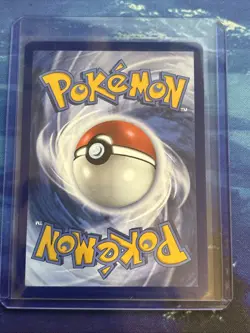 Pokemon TCG Decidueye EX 100/088 Perfect Order Full Art NM - Image 2