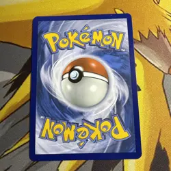 Pokemon TCG Decidueye EX 100/088 Perfect Order Full Art NM - Image 4