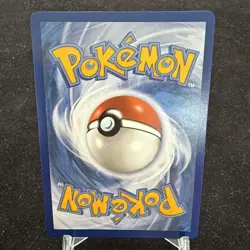 Pokemon TCG Decidueye EX 100/088 Perfect Order Pack Fresh Condition - Image 2