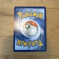 Pokemon TCG Decidueye EX 100/088 Perfect Order Pack Fresh Condition - Image 3