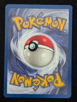 1st Edition Dark Flareon 35/82 Team Rocket Pokemon Card WOTC TCG 2000 - Image 2