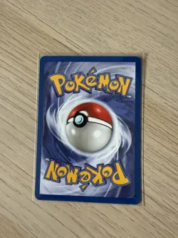 1st Edition Dark Flareon 35/82 Team Rocket Pokemon Card WOTC TCG 2000 - Image 2