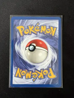 1st Edition Dark Flareon 35/82 Team Rocket Pokemon Card WOTC TCG 2000 - Image 4