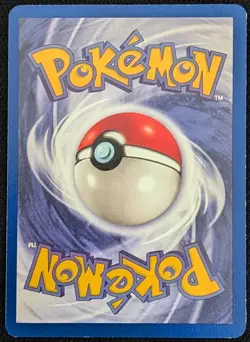 1st Edition Dark Flareon 35/82 Team Rocket Pokemon Card WOTC TCG 2000 - Image 2