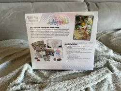 Pokemon TCG: Prismatic Evolutions Elite Trainer Box (ETB) - New & Sealed - Image 2