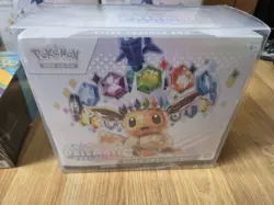 Pokemon TCG - Prismatic Evolutions Elite Trainer Box ETB - New / Sealed - Image 2
