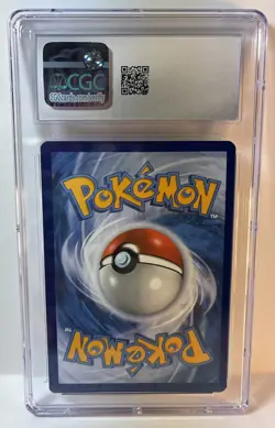 Pokemon - Onix 068/163 - 2021 Battle Styles - Reverse Holo - CGC 8.5 - Image 2