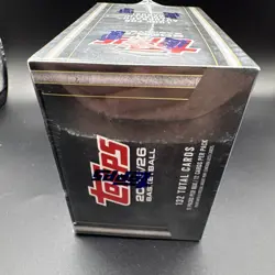 Topps Series 1 2025-26 NBA Basketball Target Exclusive Sealed Box - Image 5