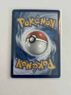 2026 Pokemon Mega Darkrai ex NM Gold Hyper Rare 120/084 Pitch Black English - Image 2