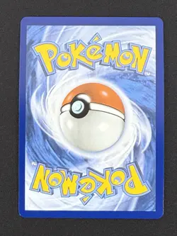 [[GOLD]] Mega Darkrai EX 120/084 Hyper Rare Full Art Pokemon Pitch Black English - Image 4