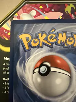 Pokemon Mega Darkrai ex Gold Hyper Rare 120/084 Pitch Black English In Hand 🔥 - Image 5