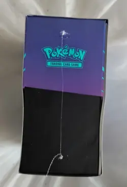 Pokemon TCG Journey Together Pokemon Center Elite Trainer Box ETB - New & Sealed - Image 4