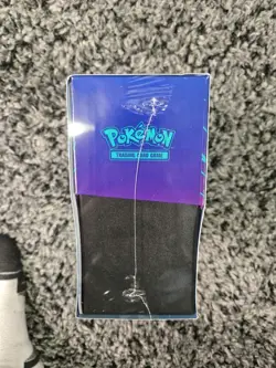 Pokemon TCG Journey Together ETB Elite Trainer Box Sealed - Image 3