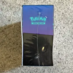 Pokemon TCG Scarlet & Violet Journey Together ETB Elite Trainer Box New Sealed - Image 3