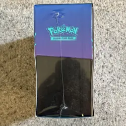 Pokemon TCG Scarlet & Violet Journey Together ETB Elite Trainer Box New Sealed - Image 4