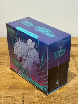 Pokemon TCG | Journey Together Elite Trainer Box | ETB | Brand New & Sealed 100% - Image 2