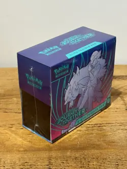 Pokemon TCG | Journey Together Elite Trainer Box | ETB | Brand New & Sealed 100% - Image 3