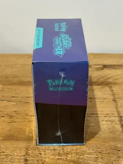 Pokemon TCG | Journey Together Elite Trainer Box | ETB | Brand New & Sealed 100% - Image 4
