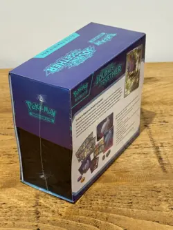 Pokemon TCG | Journey Together Elite Trainer Box | ETB | Brand New & Sealed 100% - Image 5