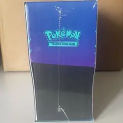 Pokemon TCG Journey Together Pokemon Center Elite Trainer Box ETB - NEW SEALED - Image 3