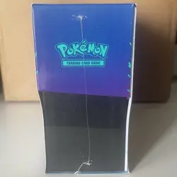 Pokemon TCG Journey Together Pokemon Center Elite Trainer Box ETB - NEW SEALED - Image 4