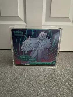 Pokemon TCG | Journey Together Elite Trainer Box | ETB |Brand New & Sealed - Image 1
