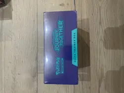 Pokemon TCG Journey Together Elite Trainer Box - ETB Brand New & Sealed - Image 3