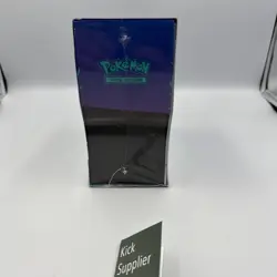 Pokemon TCG Journey Together Elite Trainer Box - ETB Brand New & Sealed - Image 4