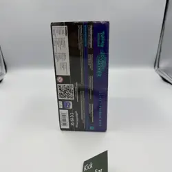 Pokemon TCG Journey Together Elite Trainer Box - ETB Brand New & Sealed - Image 5