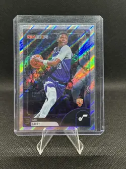 Ace Bailey RC 6 Card LOT - Image 2