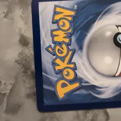 Pokemon TCG Snorlax 77/124 LP Rare XY Fates Collide - Image 4