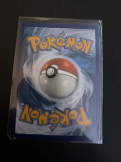 Pokemon TCG Paldean Fates Klefki 159/091 Baby Shiny Near Mint - Image 2