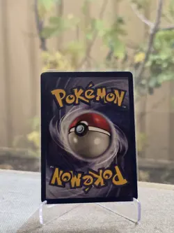 Mew 8 black star promo Pokemon TCG VLP - Image 2