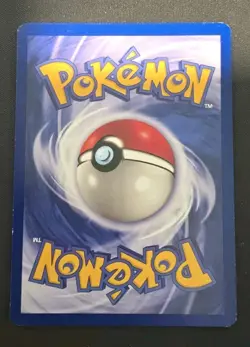Pokemon TCG - MEW 8 - BLACK STAR PROMO - VLP - Image 2