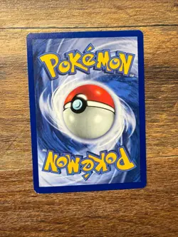 Mew 8 BLACK STAR PROMO Pokemon TCG WOTC Vintage MINT/NM - Image 2