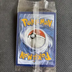 Sealed Charmander 044 Black Star Promo Obsidian Flames - Pokemon TCG - Image 2