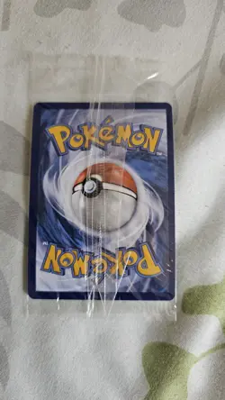 Pokemon TCG Charmander SV 044 Black Star Promo, Obsidian Flames Edition Sealed - Image 4