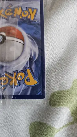 Pokemon TCG Charmander SV 044 Black Star Promo, Obsidian Flames Edition Sealed - Image 5
