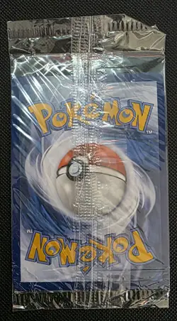 Pokemon TCG Charmander 044 Black Star Promo Obsidian Flames Sealed *see pics* - Image 2