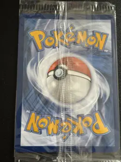 Pokemon TCG Charmander SVP 044 Black Star Promo Obsidian Flames Sealed - Image 2