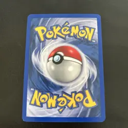 Ninetales 17/110 Legendary Collection Holo LP Pokemon Card Rare - Image 3