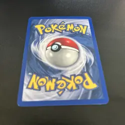 Ninetales 17/110 Legendary Collection Holo LP Pokemon Card Rare - Image 4