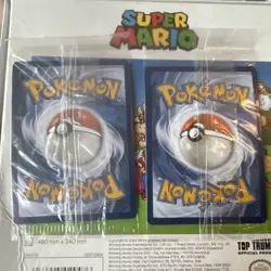 Pokemon TCG Charmander SV 044 Black Star Promo, Obsidian Flames Edition Sealed - Image 5