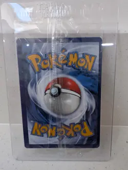 Pokemon TCG Charmander SV 044 Black Star Promo, Obsidian Flames Edition Sealed - Image 2