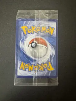 Pokemon TCG Charmander SV 044 Black Star Promo, Obsidian Flames Edition Sealed - Image 2