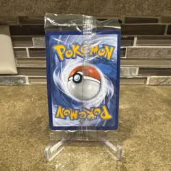 Pokemon Card TCG Charmander 044 Obsidian Flames Promo SEALED 💥 - Image 2