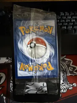 Pokemon TCG - Obsidian Flames ETB Charmander SVP 044 Promo Card - SEALED - Image 2